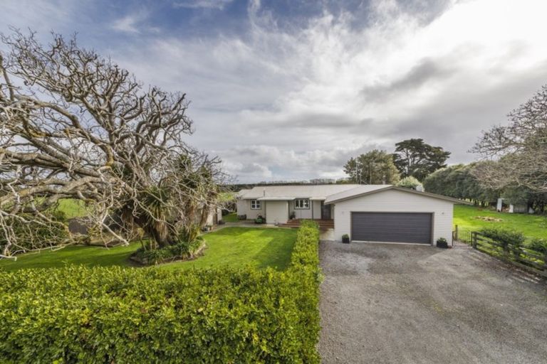 Photo of property in 284 Tangimoana Road, Ohakea, Palmerston North, 4479