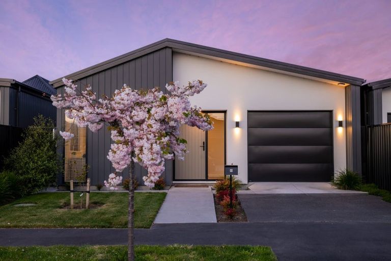 Photo of property in 11 Elsie Street, Halswell, Christchurch, 8025