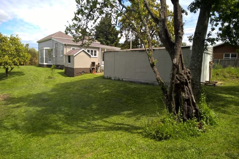 Photo of property in 27 Andrews Street, Paeroa, 3600