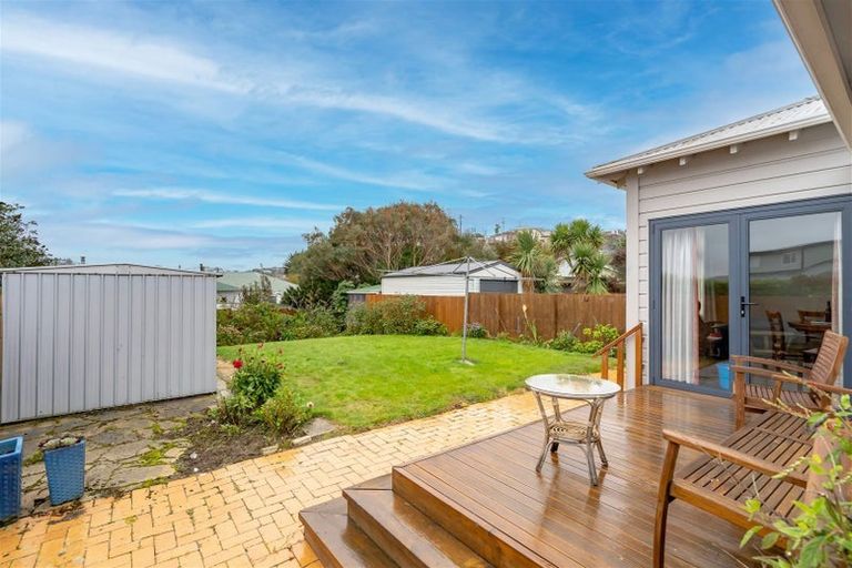 Photo of property in 21 Tahuna Road, Tainui, Dunedin, 9013