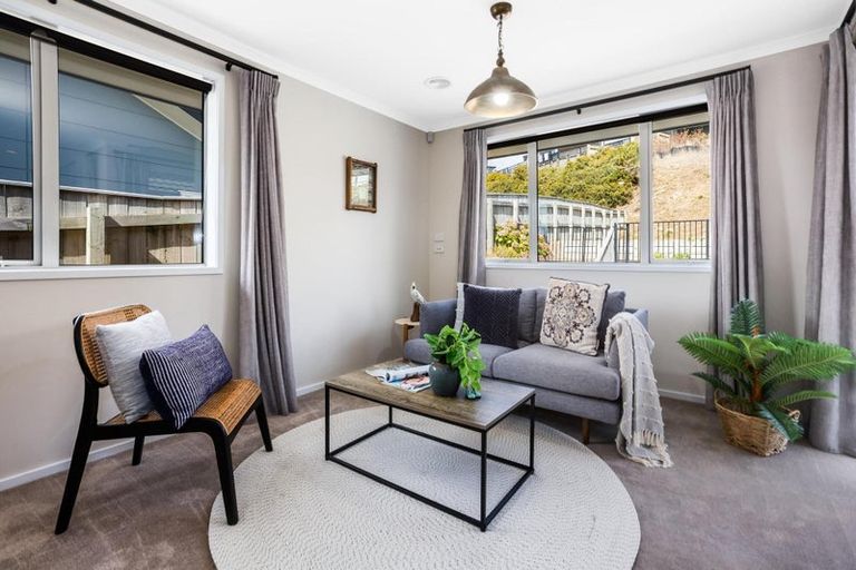 Photo of property in 51 John Burke Drive, Aotea, Porirua, 5024