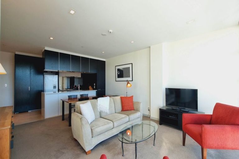 Photo of property in Chews Lane Apartments, 15f/9 Chews Lane, Wellington Central, Wellington, 6011