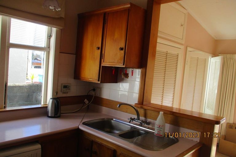 Photo of property in 294 Rintoul Street, Berhampore, Wellington, 6023