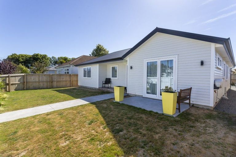 Photo of property in 40a Slater Street, Richmond, Christchurch, 8013