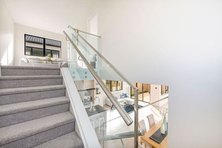 Photo of property in 62 Tir Conaill Avenue, Flat Bush, Auckland, 2019