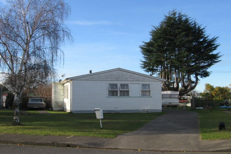 Photo of property in 1232 Cunningham Crescent, Mayfair, Hastings, 4122