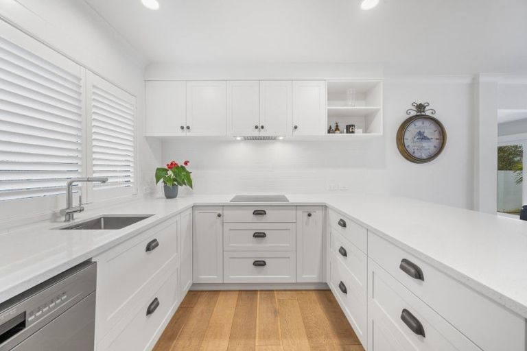 Photo of property in 55 Palmbrook Avenue, Havelock North, 4130