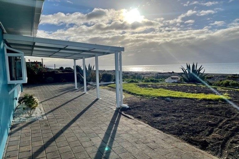 Photo of property in 12a Ferguson Street, Bay View, Napier, 4104