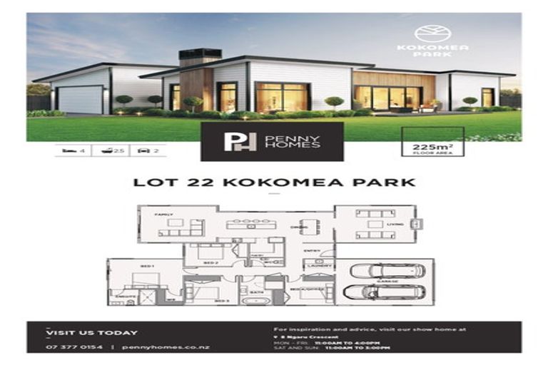 Photo of property in 6 Uta Lane, Wharewaka, Taupo, 3330