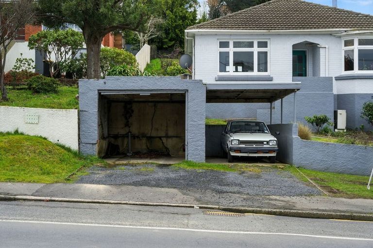 Photo of property in 283 Main South Road, Green Island, Dunedin, 9018