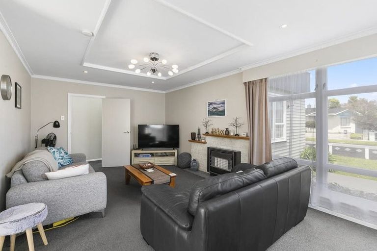 Photo of property in 45 Orr Crescent, Hutt Central, Lower Hutt, 5011