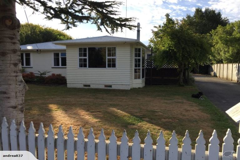 Photo of property in 118 East Street, Greytown, 5712