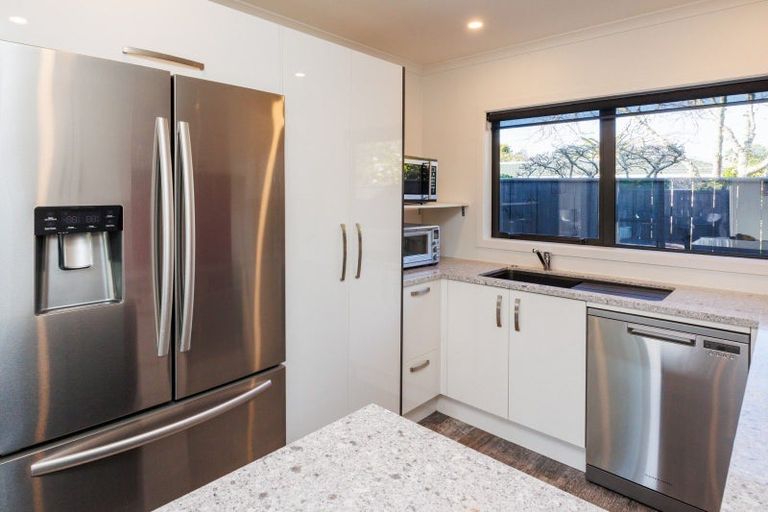 Photo of property in 1 William Street, Marton, 4710