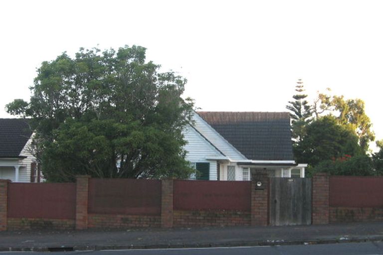 Photo of property in 702 Remuera Road, Remuera, Auckland, 1050