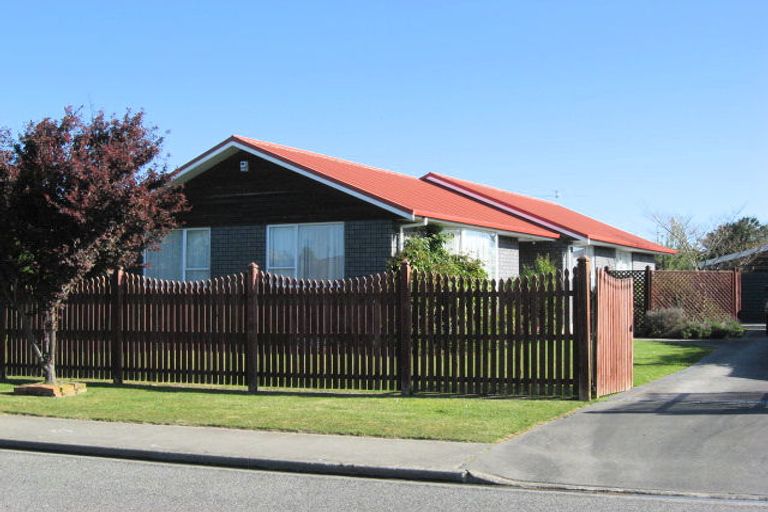 Photo of property in 9 Belcher Street, Kaiapoi, 7630