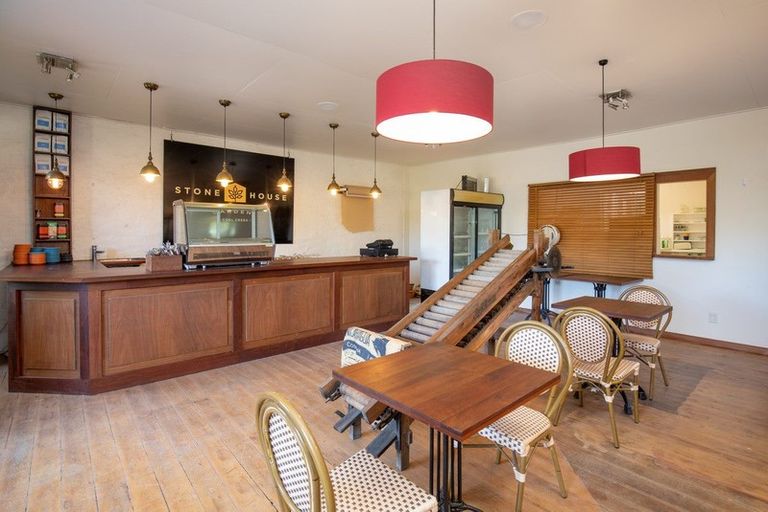 Photo of property in Stone House Gardens, 3196 Fruitlands-roxburgh Road, Coal Creek Flat, Roxburgh, 9571