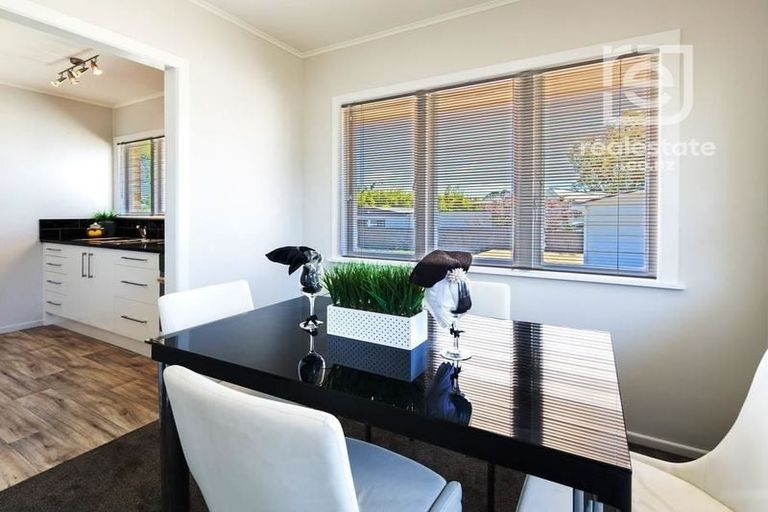 Photo of property in 176 Tennessee Avenue, Mangere East, Auckland, 2024