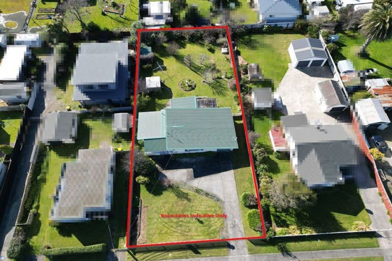 Photo of property in 23 Seabury Avenue, Foxton Beach, Foxton, 4815