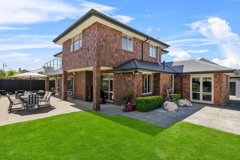 Photo of property in 61 Brookfield Drive, Northwood, Christchurch, 8051