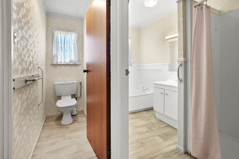 Photo of property in 303 Mackay Street, Thames, 3500