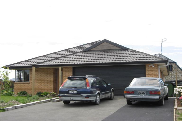 Photo of property in 3 Chamberlain Lane, Rangiora, 7400