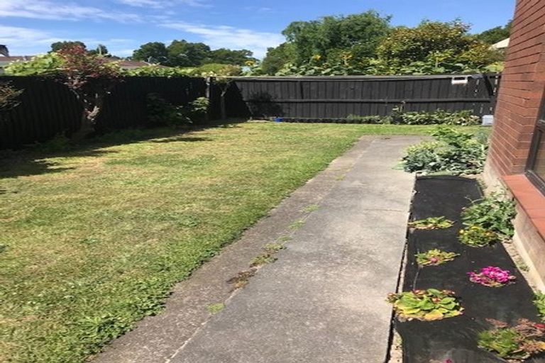 Photo of property in 1/4b Wichita Place, Burwood, Christchurch, 8083
