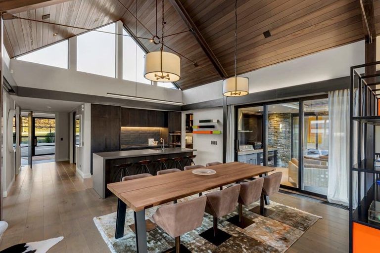 Photo of property in Millbrook Resort, 6 Dalgleish Lane, Arrowtown, Queenstown, 9371