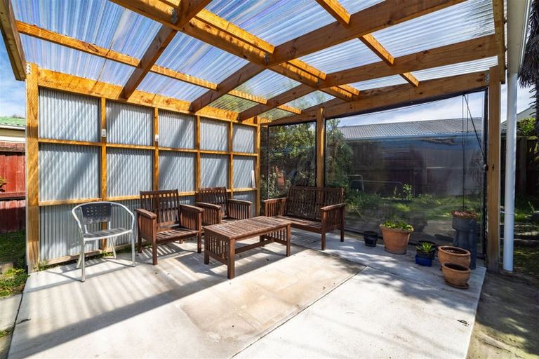 Photo of property in 30 Pegasus Avenue, North New Brighton, Christchurch, 8083