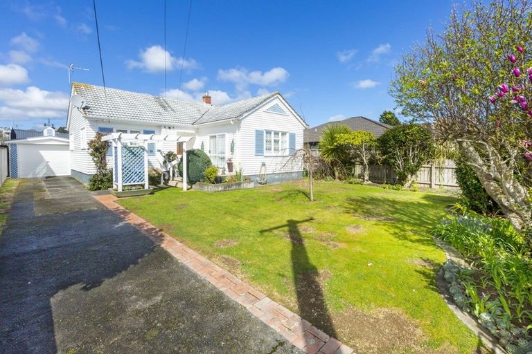 Photo of property in 10 Savage Crescent, Upper Hutt Central, Upper Hutt, 5018