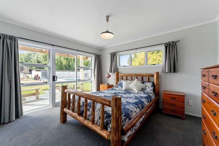 Photo of property in 367 Rawhiti Road, Reporoa, 3081