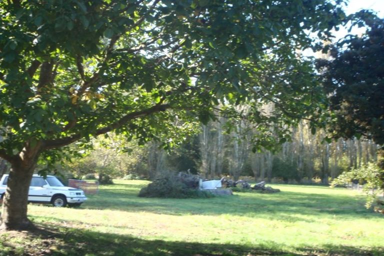 Photo of property in 10 Sandhill Road, Woodend, Kaiapoi, 7691