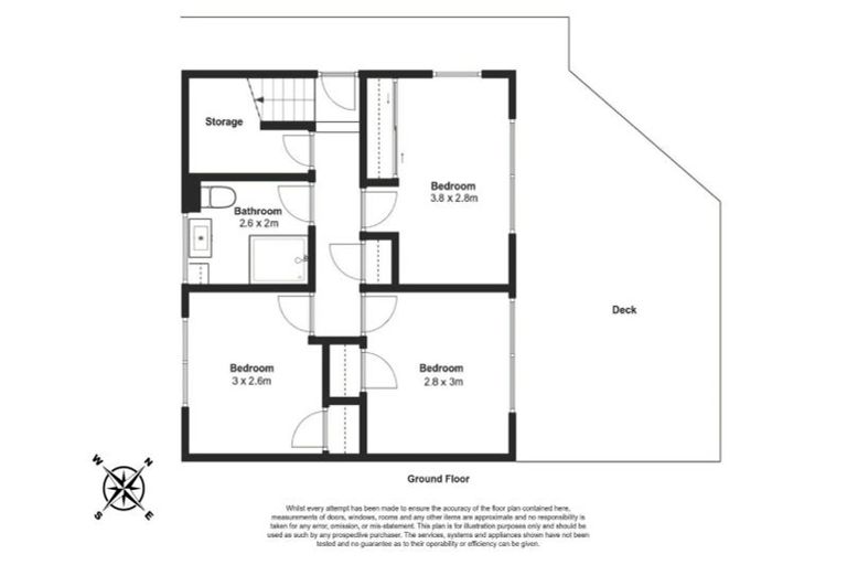 Photo of property in 20c Orari Street, Ngaio, Wellington, 6035