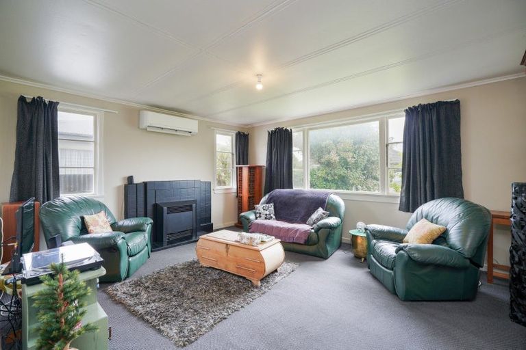 Photo of property in 107 Martin Street, Strathern, Invercargill, 9812