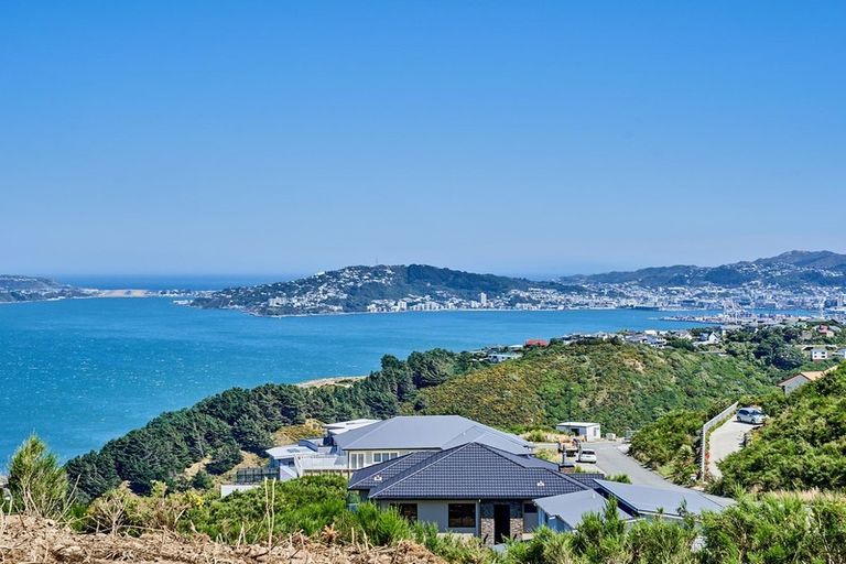 Photo of property in 17 Grumman Lane, Newlands, Wellington, 6037