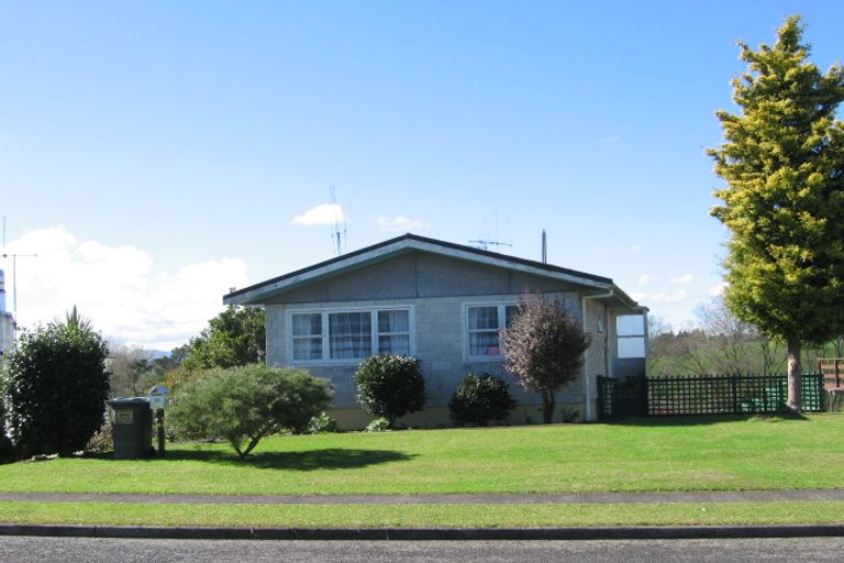 Photo of property in 26 Bledisloe Avenue, Putaruru, 3411