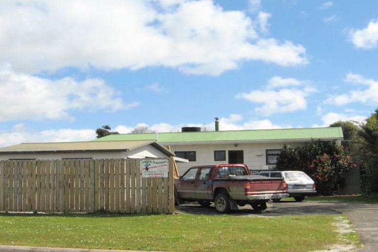 Photo of property in 32 Catherine Crescent, Whitianga, 3510