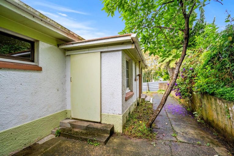 Photo of property in 36 Fifth Avenue, Avenues, Whangarei, 0110