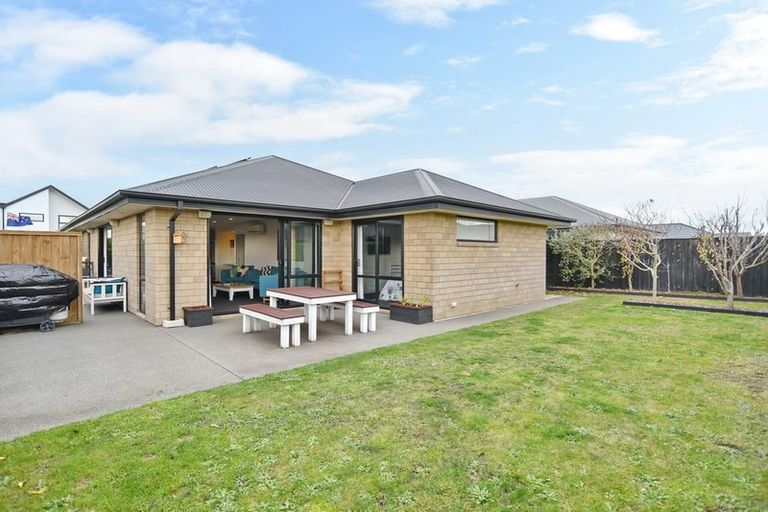 Photo of property in 57 Kawari Drive, Pegasus, 7612