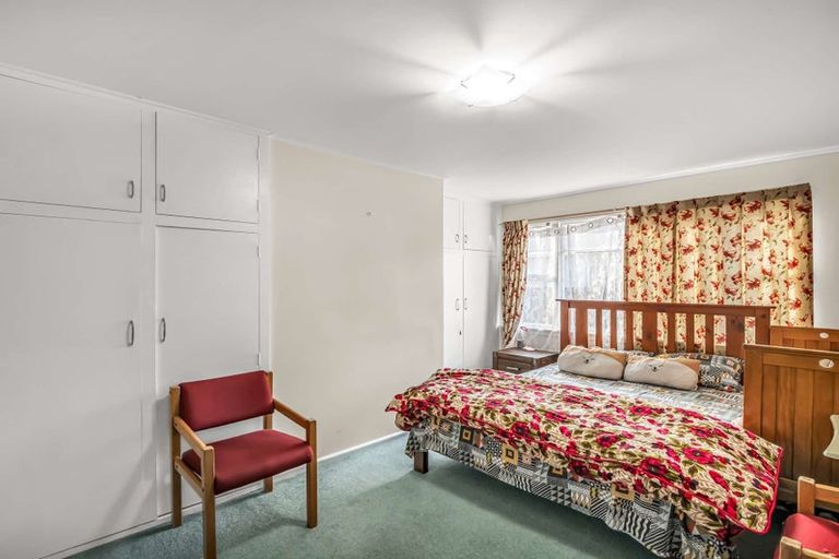 Photo of property in 11 Mottram Street, Redwood, Christchurch, 8051