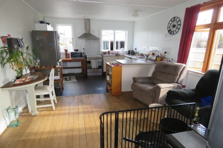 Photo of property in 6 Victory Street, Reefton, 7830