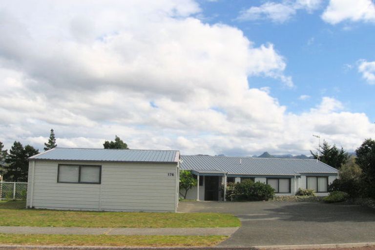 Photo of property in 176 Vista Paku, Pauanui, Hikuai, 3579
