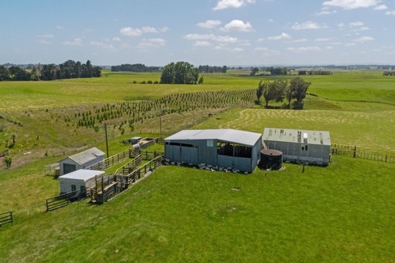 Photo of property in 604 State Highway 3, Bulls, 4894