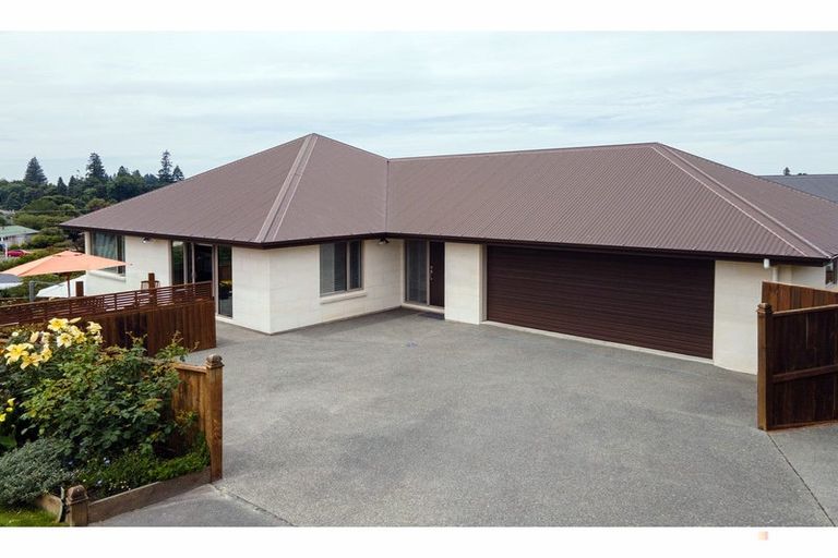 Photo of property in 21 Hewlings Street, Geraldine, 7930