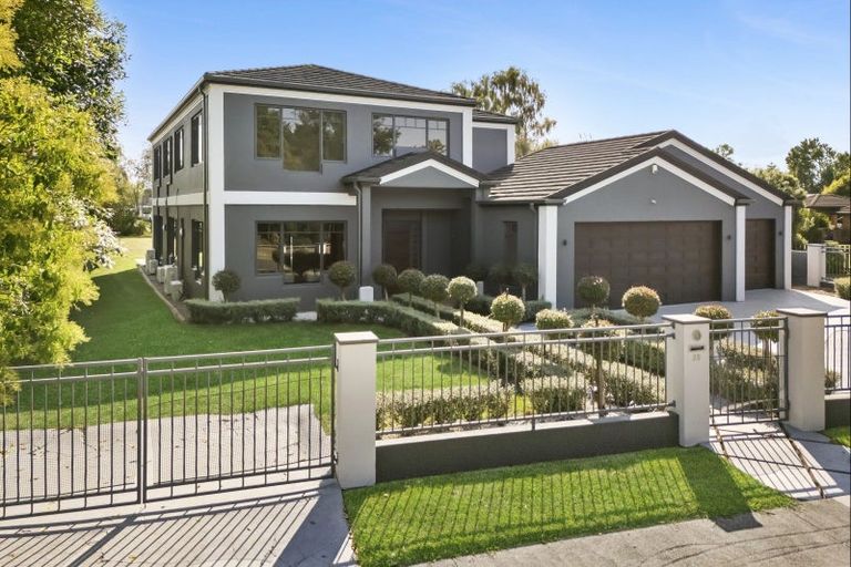 Photo of property in 39 Cowley Drive, Leamington, Cambridge, 3432