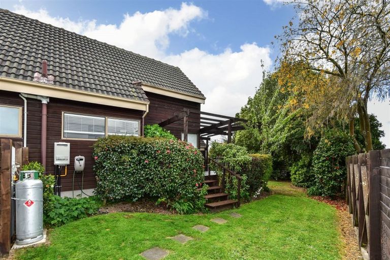 Photo of property in 7 O'halloran Drive, Halswell, Christchurch, 8025