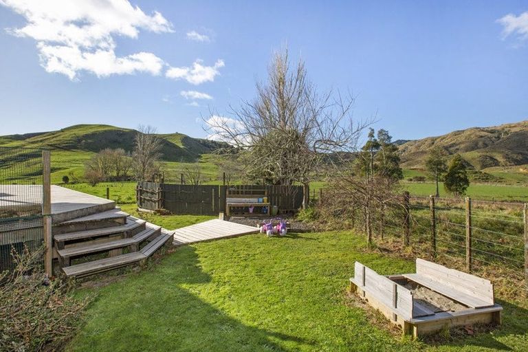 Photo of property in 199a Pond Road, Raglan, 3295