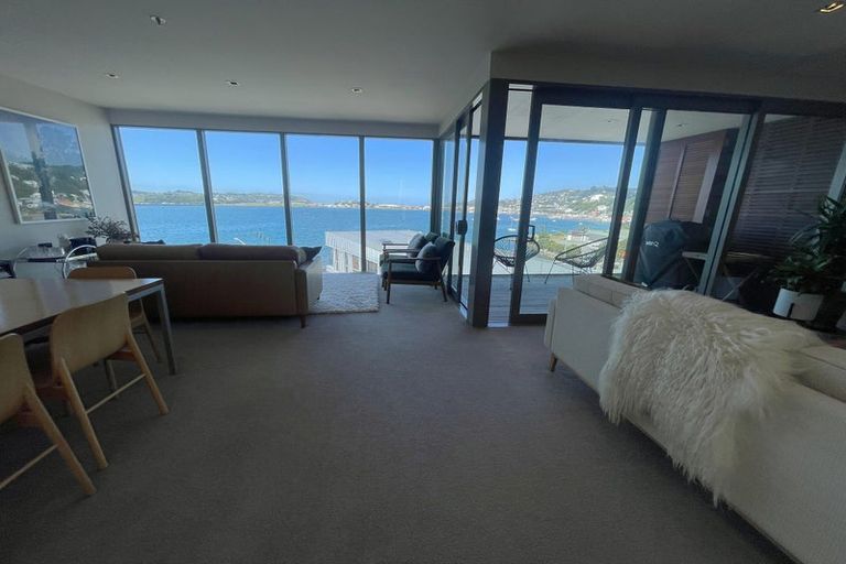 Photo of property in Patent 326 Apartments, 503s/326 Evans Bay Parade, Hataitai, Wellington, 6021