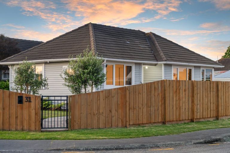 Photo of property in 31 Hercules Street, Shirley, Christchurch, 8013