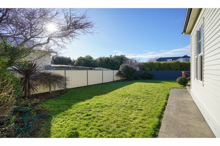 Photo of property in 111 Mary Street, Richmond, Invercargill, 9810