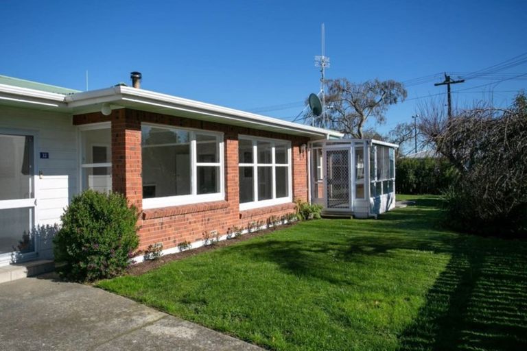 Photo of property in 12 Rata Street, Matamata, 3400